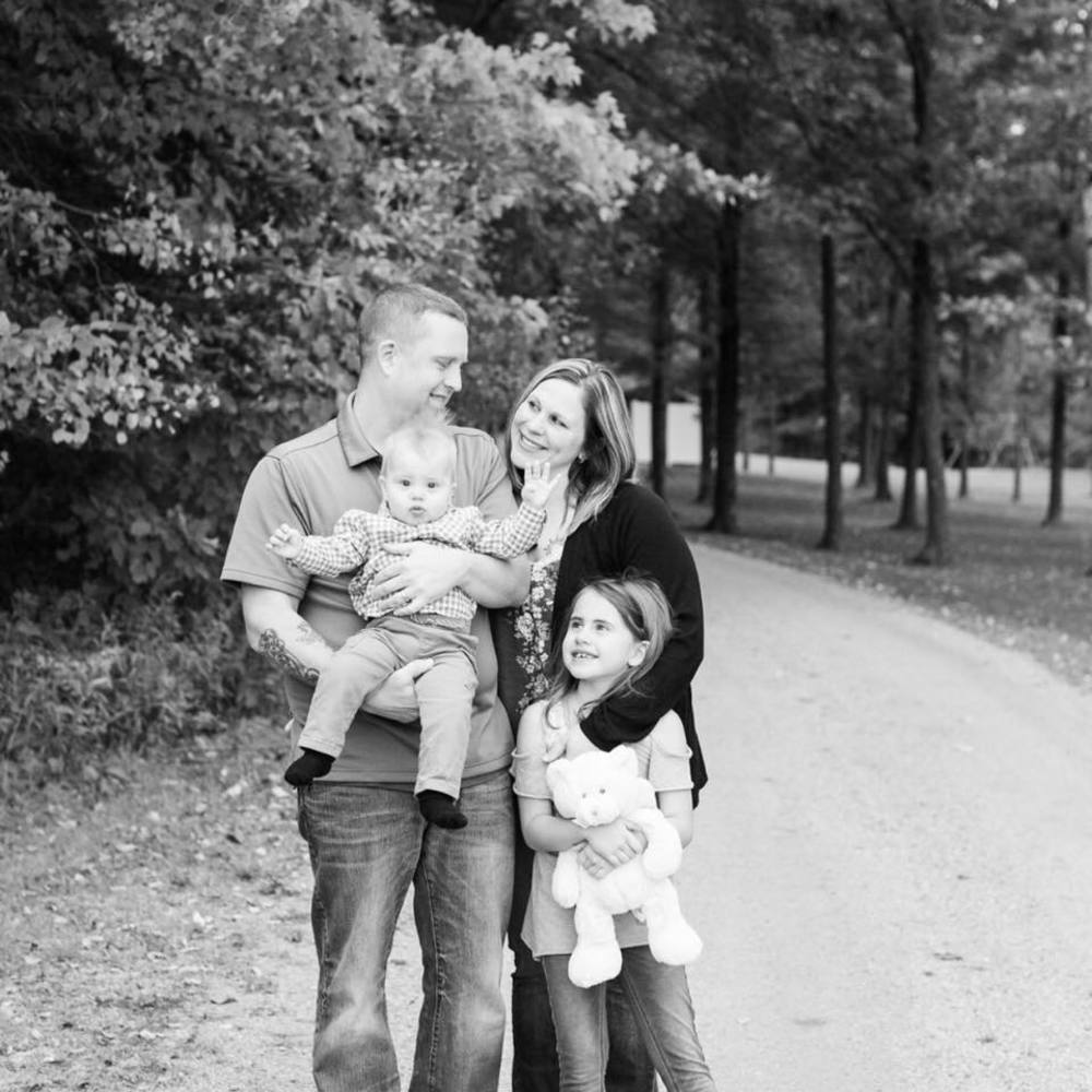 Meet your Posher, Ambria